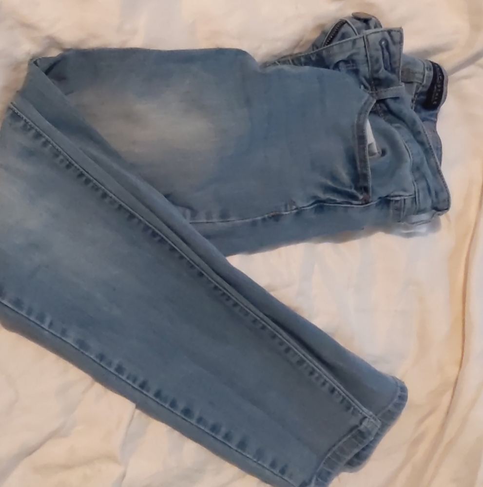 Aeropostale jeggings